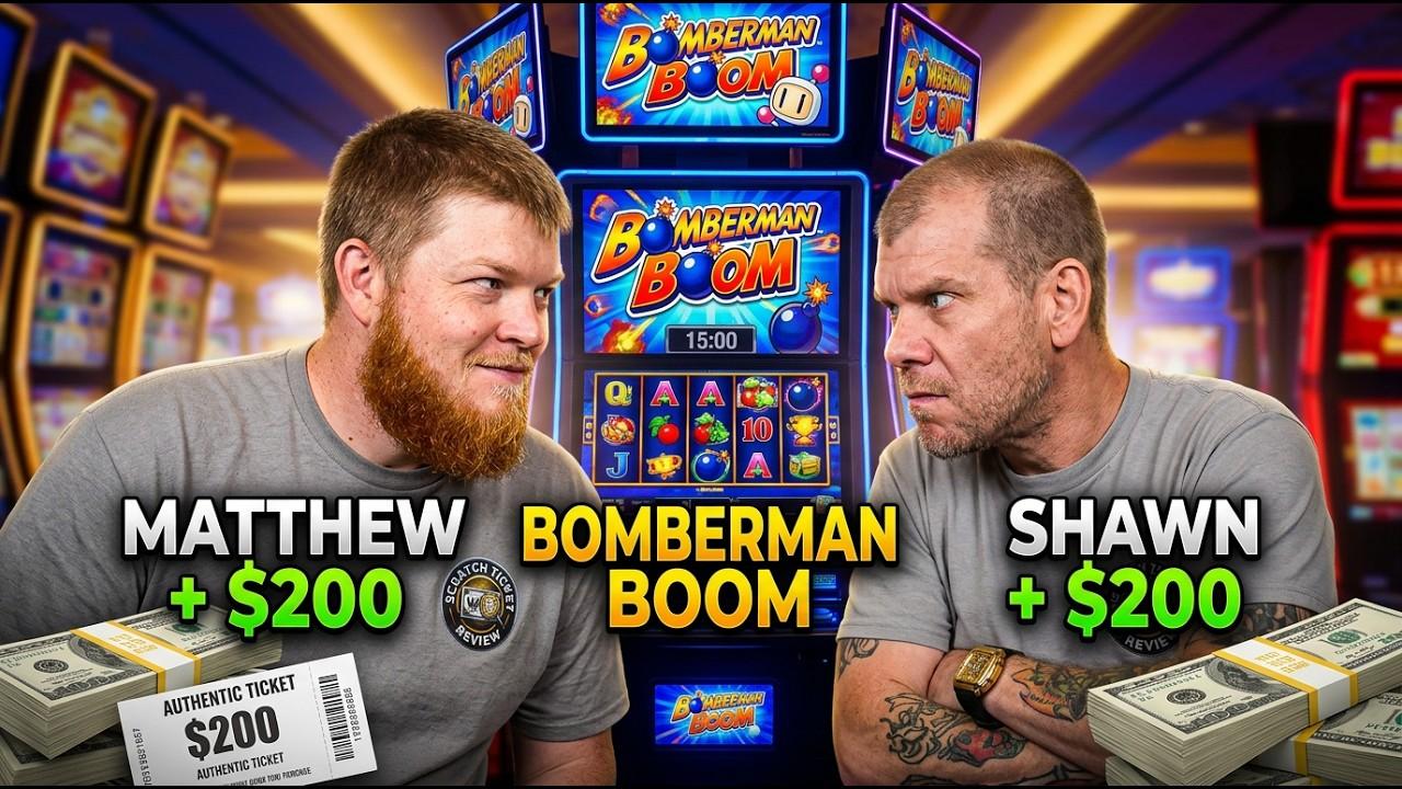 We Tested The Bomber Game So You Don't Have To!