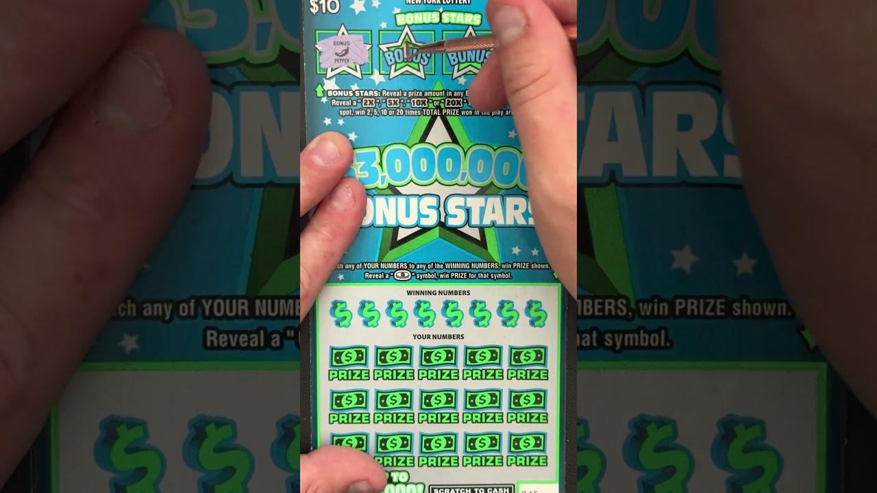 This $10 Ticket Gave Me Exactly What I Didn’t Want