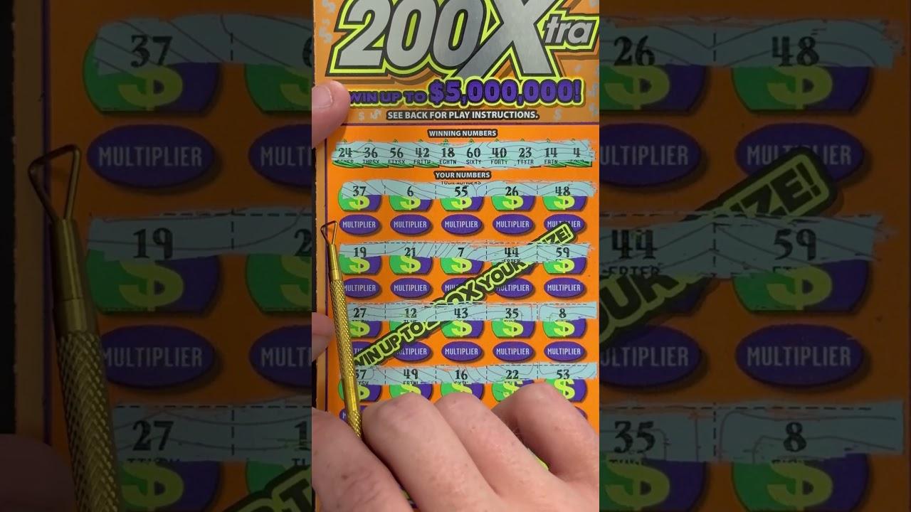 I Asked New York for a 100X... It Had Other Plans!
