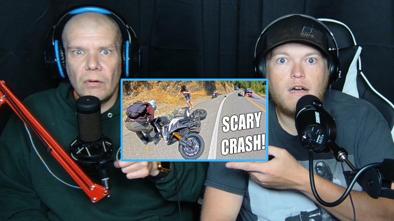 Da Boys Media Reacts: 500 CRAZY Motorcycle Moments - Best of the Week (2025)