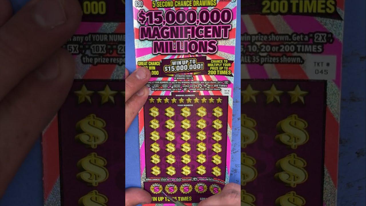 Good Thing I Didn’t Save This Bonus for Last