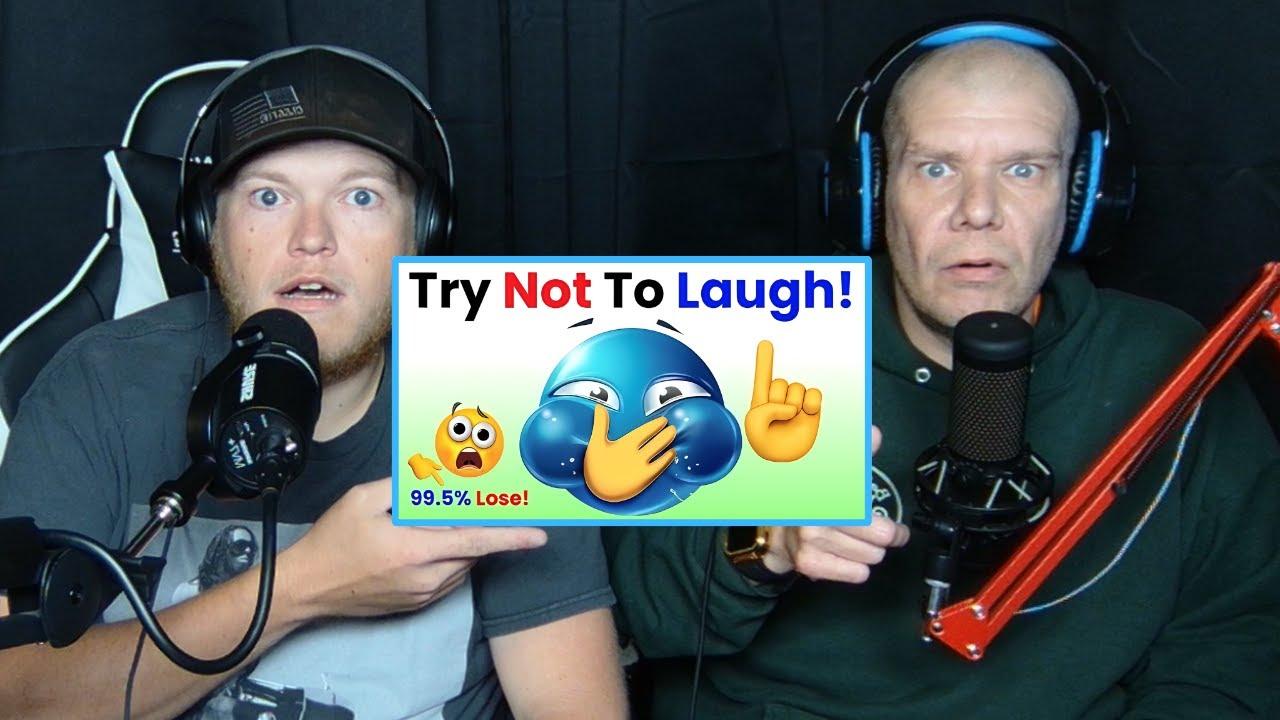 Da Boys Media React: Best Fails of 2025 (So Far) - Try Not To Laugh