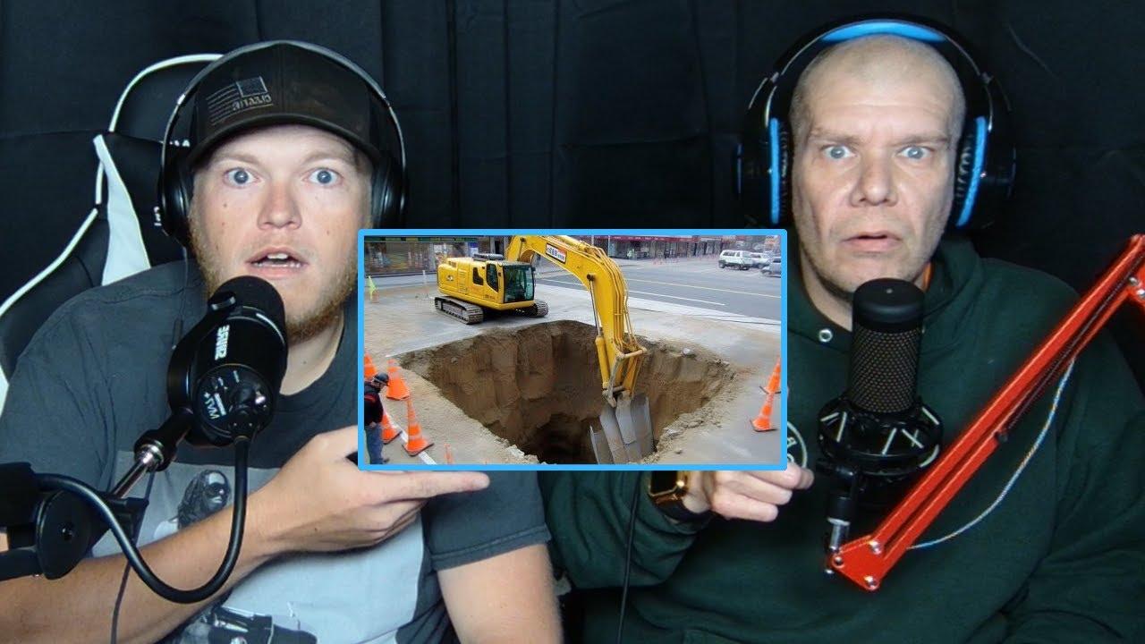 Da Boys Media React: Extreme Skills & Amazing Kids - Best of Aug 2025