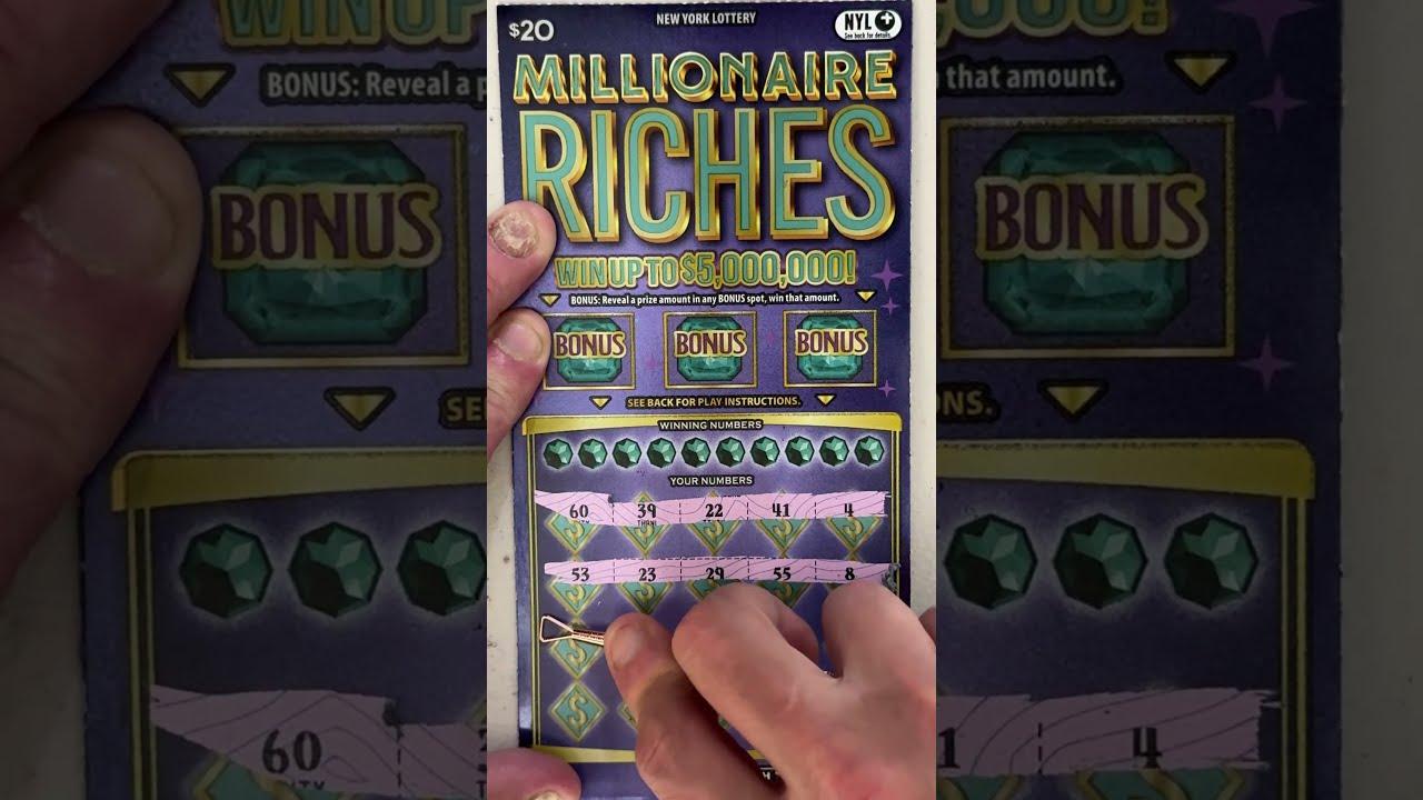 Saying “Bonus” Seven Times Didn’t Help This Ticket