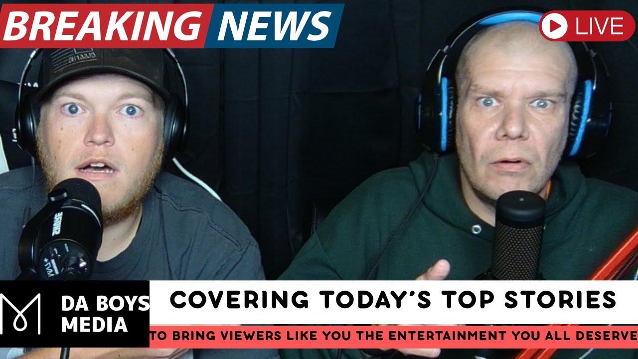 Da Boys Live: Reacting to 70 Times Road Ragers Got Instant Karma