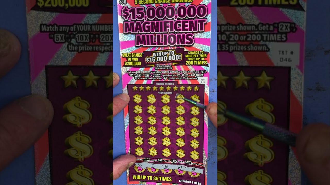 Come On, Ticket… Make It Two Wins in a Row
