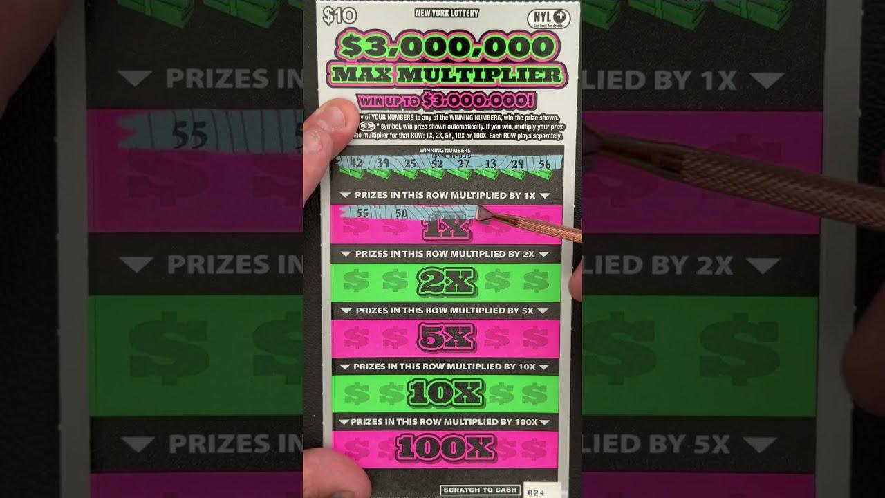 This $10 Ticket Gave Me Exactly What I Didn’t Want or did it?