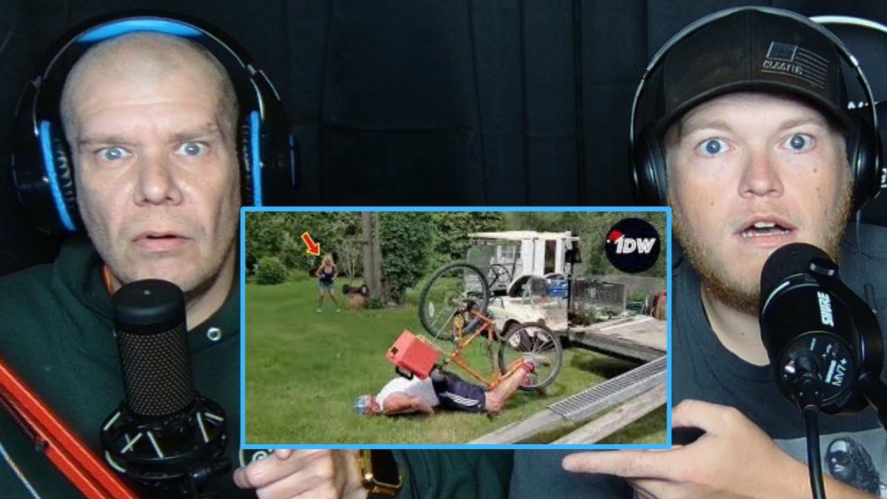 Da Boys Media Reacts: Workplace Fails & Instant Regret!