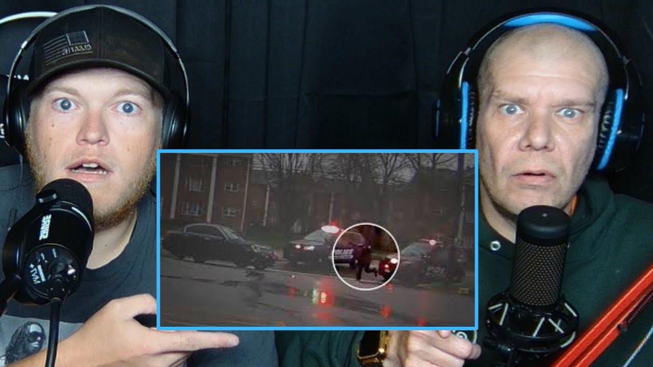 Da Boys Media Reacts: When Police Chases Turn Fatal - Non-Graphic Analysis
